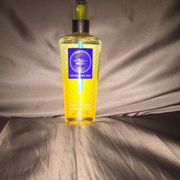 Victoria's Secret Limited edition Fragance