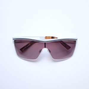 SALE Von Zipper Flat Top Sunglasses