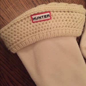 Hunter Boot Socks (Tall)
