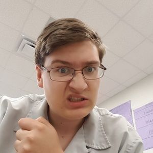 Meet your Posher, Kyle