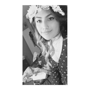 Meet your Posher, Esme