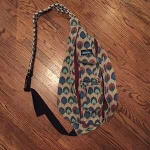Kavu Shoulder Bag