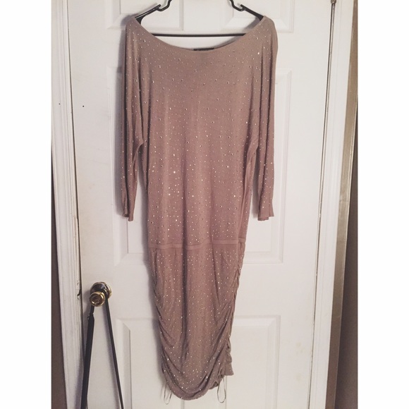 INC Dress