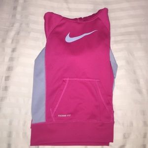 Nike hoodie
