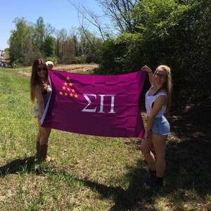 Meet your Posher, Grace