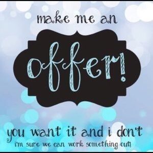 Bundle & Save 🌺🌷🌺