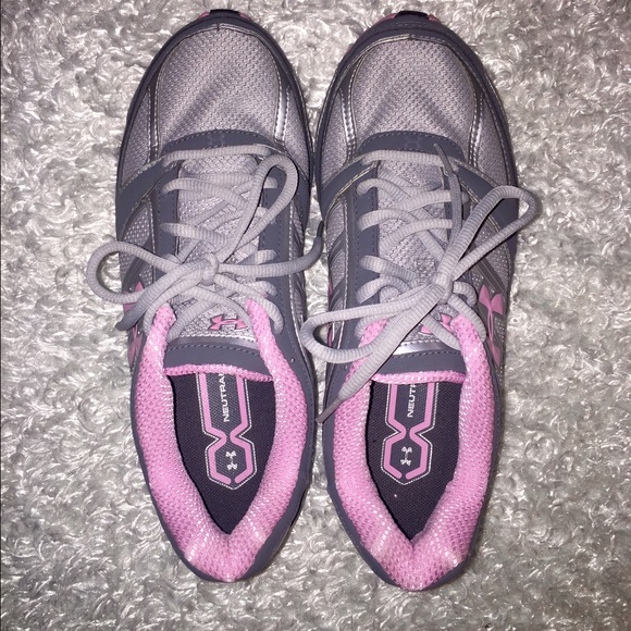 The most comfortable tennis shoe ever