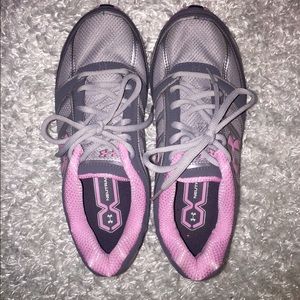 The most comfortable tennis shoe ever