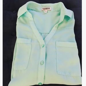Express Portofino Shirt (Size: Small)