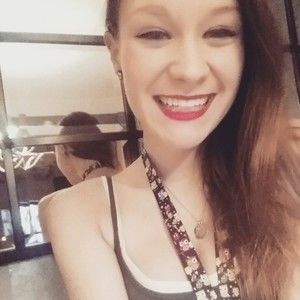 Meet your Posher, Rachael