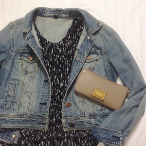 Never Worn Forever 21 Edgy High-Low Tank