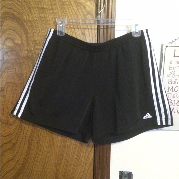 Adidas athletic shorts
