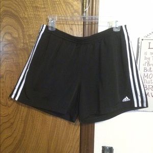 Adidas athletic shorts