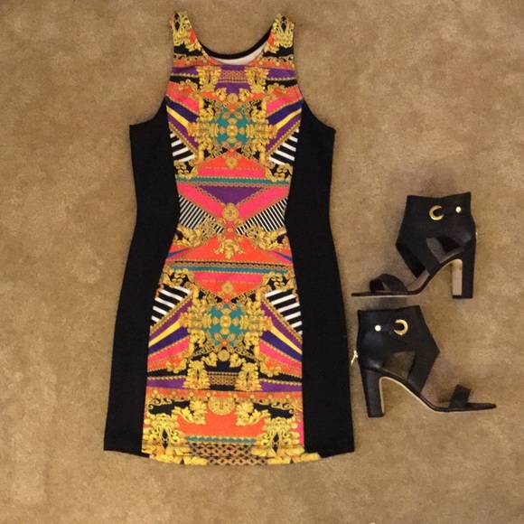 Party dress