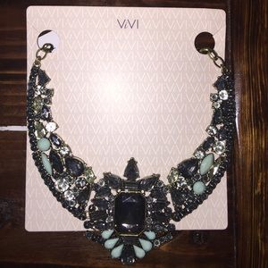 Clutter Necklace - Vivi