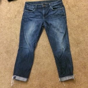 Joes Jeans Best Friend Jean