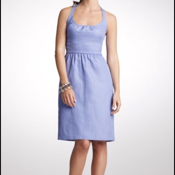 J. Crew Cotton Cady Madeleine Dress in Fresh Mint - Picture 2 of 4