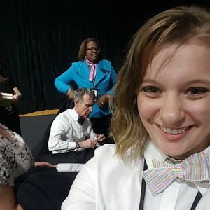 Meet your Posher, Madison