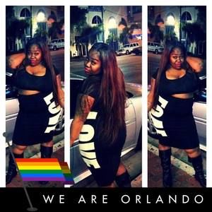 Meet your Posher, Erica