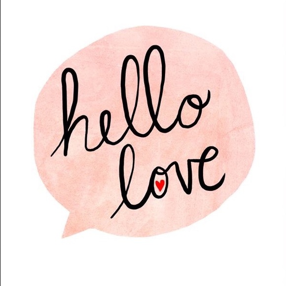 Welcome to my closet 😊 Check out the description!