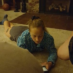 Meet your Posher, Jeffrey