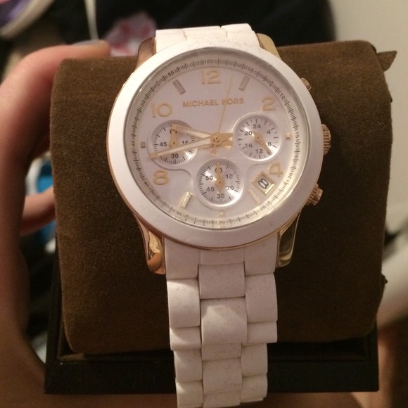 MK5145 Michael Kors watch