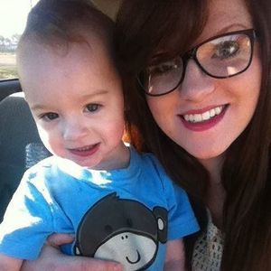 Meet your Posher, Brooke