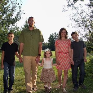 Meet your Posher, Libby