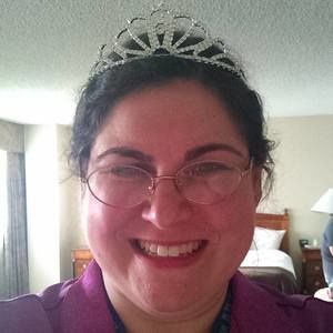 Meet your Posher, Jamie