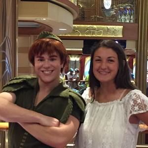 Meet your Posher, Morgyn