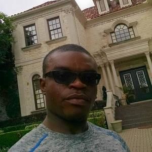 Meet your Posher, Edos