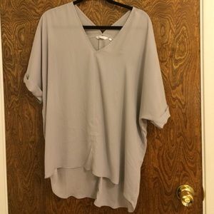 Sexy soft Zoa blouse