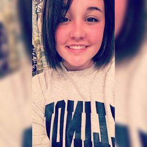 Meet your Posher, Bailey