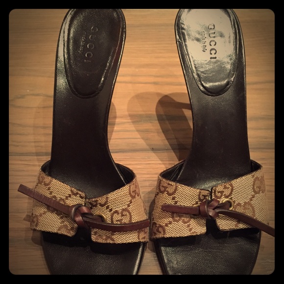 GUCCI Sandals