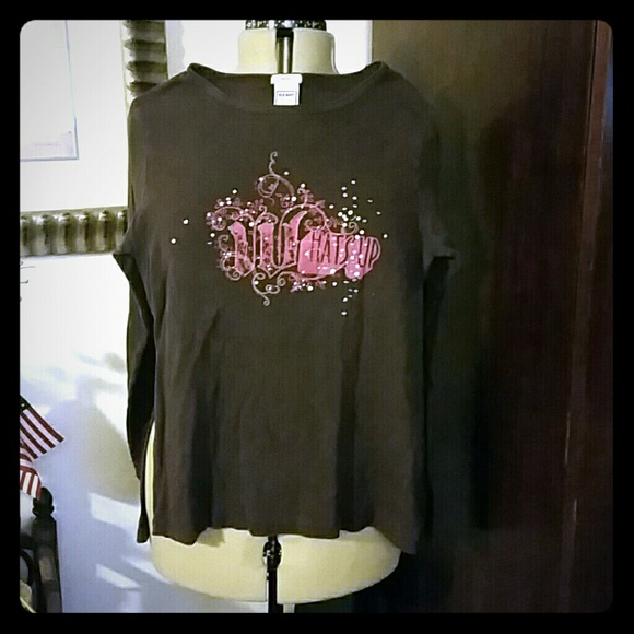 Long sleeve  top