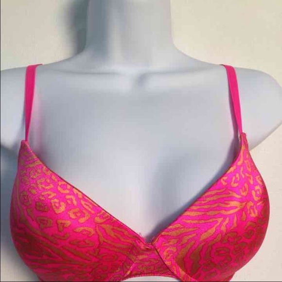 Candie's 36C Push- Up Bra
