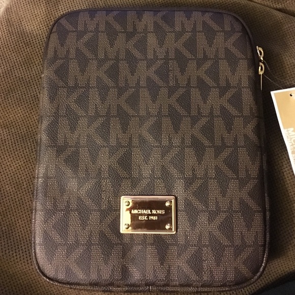 Michael Kors iPad Case