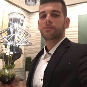 Meet your Posher, Ibrahim