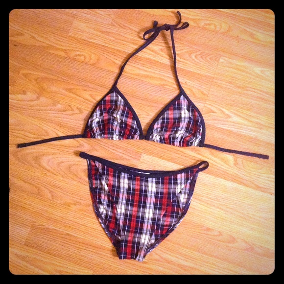 Tommy Hilfiger swimsuit