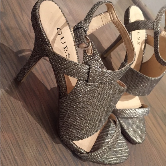 Guess shoes