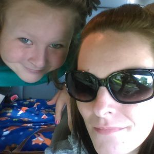 Meet your Posher, Teresa