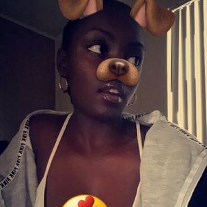 Meet your Posher, Keirah