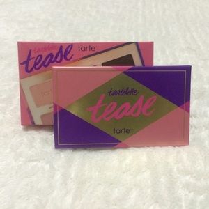 Tarte "Tartelette Tease" Palette