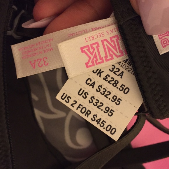 SOLD ON M - Picture 3 of 3