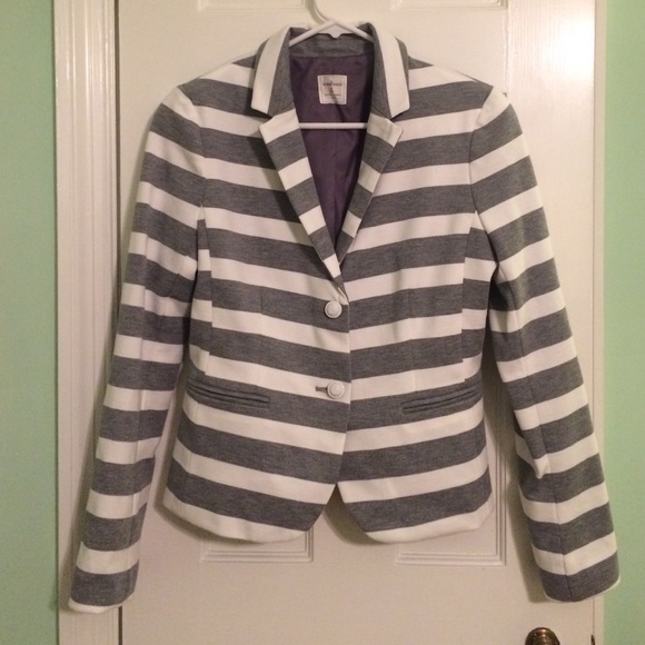 Gap 'Academy' Blazer