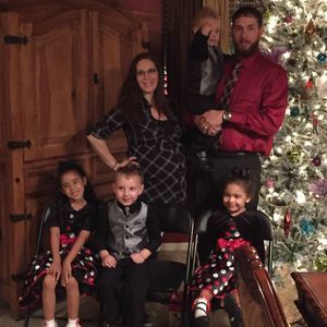 Meet your Posher, Kyle