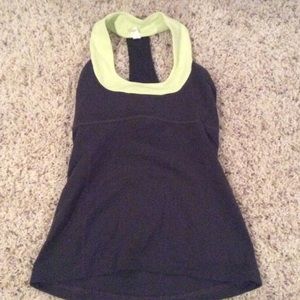 NWOT Lululemon Athletica tank