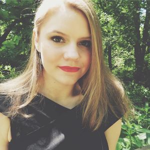 Meet your Posher, Susan