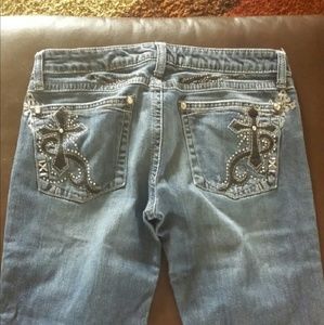 Wrangler rock 47 jeans