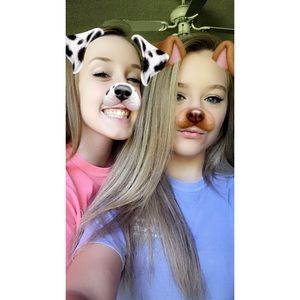 Meet your Posher, Jocelyn